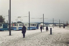Oslo, 15. December 2001